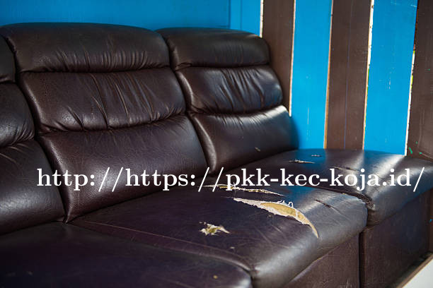 Cara Merawat Sofa Harian versi Mandiri Sofa untuk Warga Jakarta